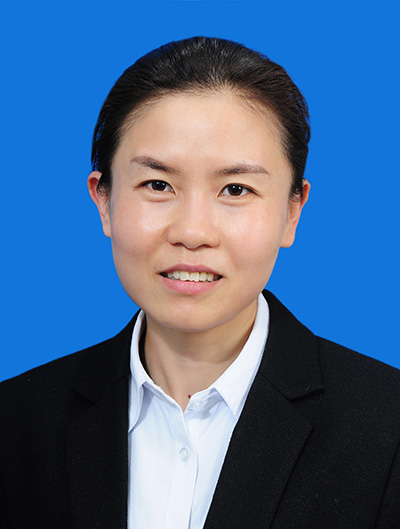 李冬玲