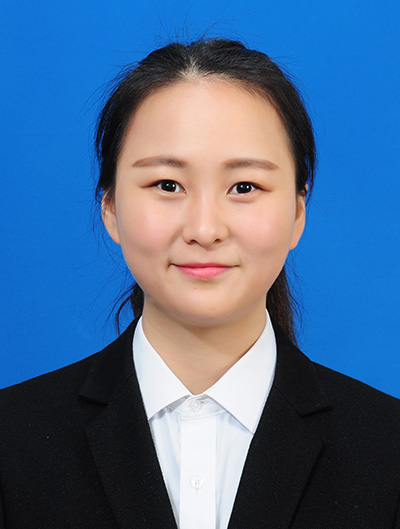 蒲玉婷
