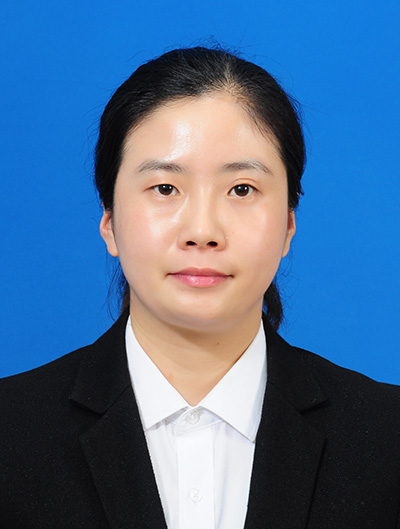 陈倩妹