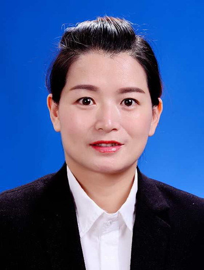 闵孝莉