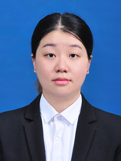 历梦婷