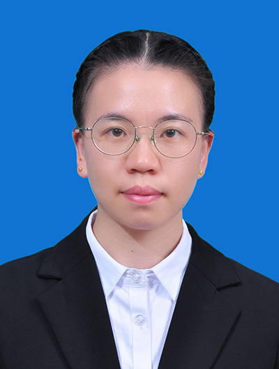 钟晓红