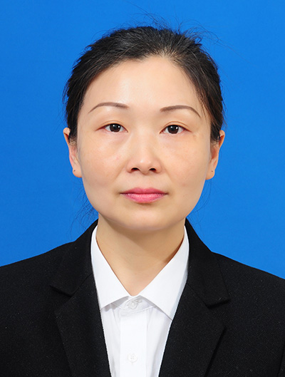 赵申惠