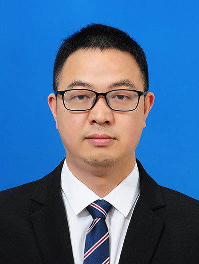 副主任医师黎正