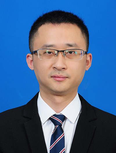 主治医师王钧