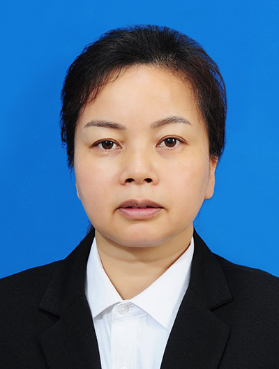 副主任医师舒晓燕