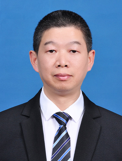 主治医师黄强