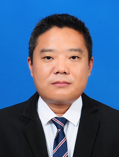 主治医师熊超