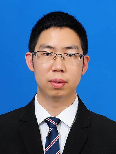 主治医师陈光君
