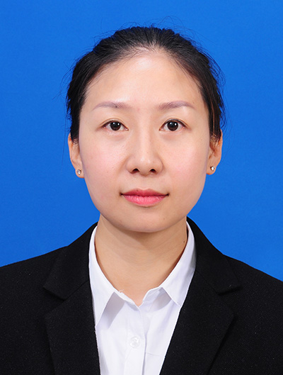 副主任医师缪婷婷