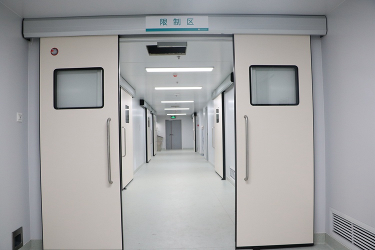 手术室
